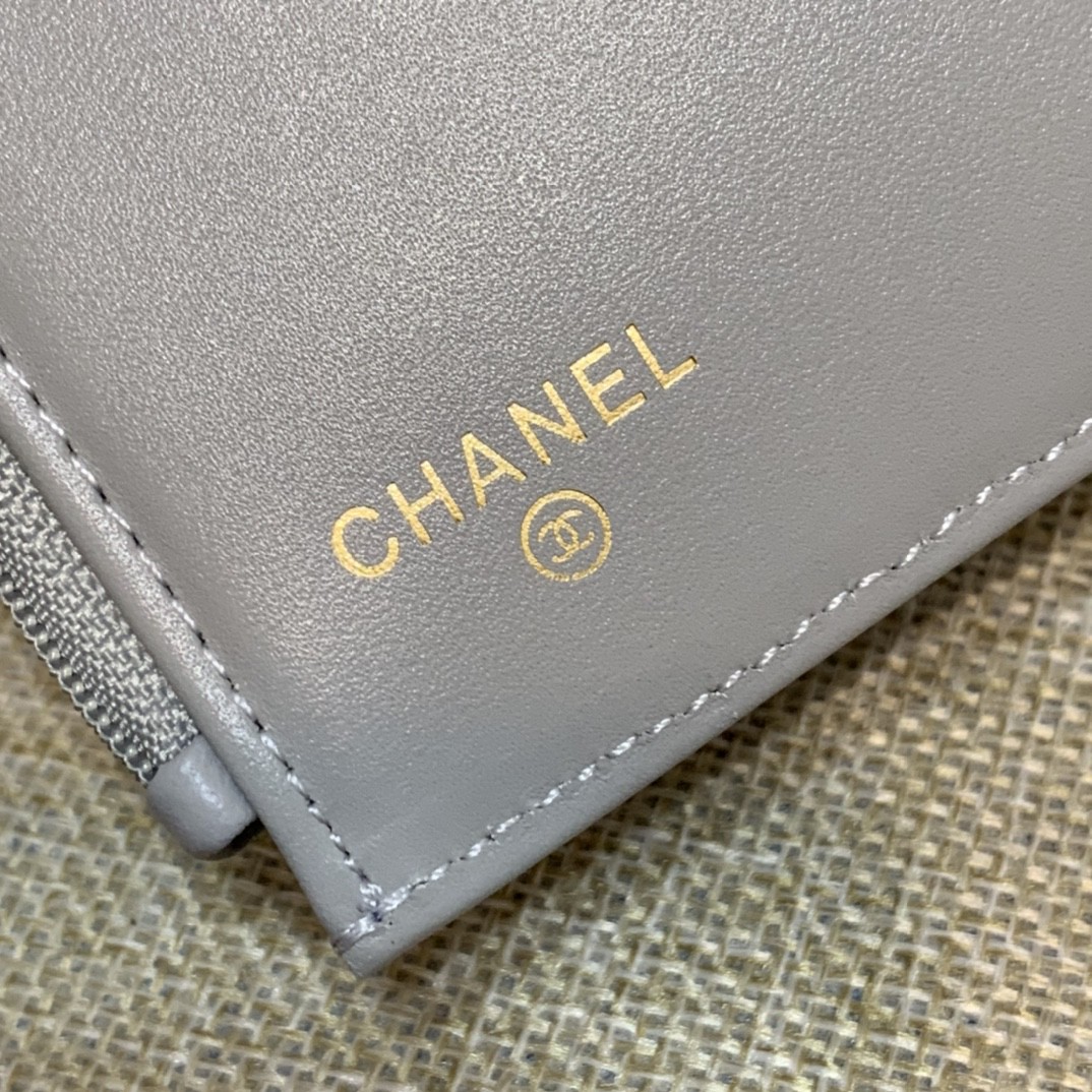 芸能人愛用Chanel シャネル 実物の写真 N品スーパーコピー財布代引き対応国内発送後払い安全必ず届く優良サイト